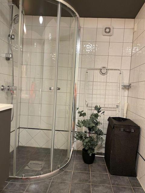 Leilighet I Naerheten Av Tromso Sentrum Eksteriør billede